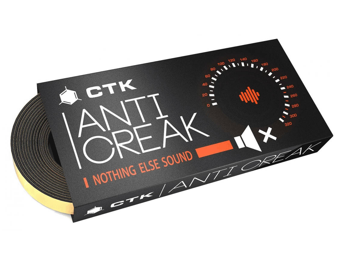 CTK Anti-Creak
